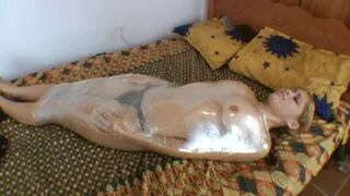 Kiss Me Girl And Swallow All My Pee!