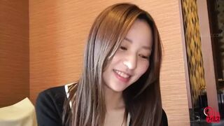DLFF-647 05 Her first excretion documentary. VOL. 8 Hikaru Kizakura poops. (Sequel)