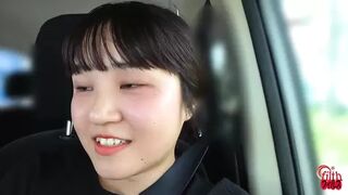 DLFF-644 01 Her first excretion documentary. VOL. 7 Yui Sekiguchi poops. (sequel)