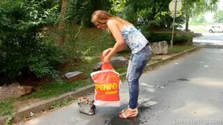 Nicol Vice - Toilet paper