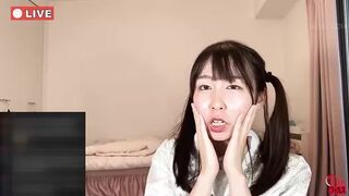 DLFF-648 02 Explosive and exhilarating! A secret LIVE broadcast where cute girls let you hear their farts