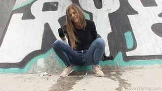 Sarah Kay - Two locks & gloves