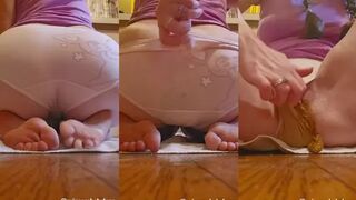 PrincessBabyLuna - Taking A Moment To Myself