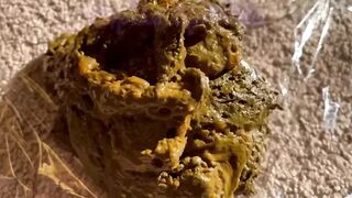 SophiaSprinkle - Illuminated Shit Show