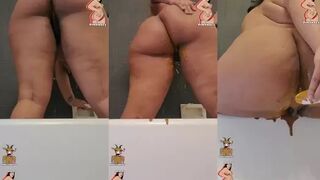 Muddy Twerk