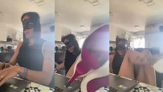 ANOOK84 - POOP IN A GLASS CUP