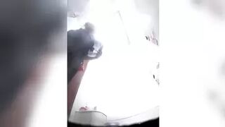 15288845 Fireworks display directly under the park Toilet 9