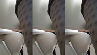 Toilet in the clinic-66 2021 New