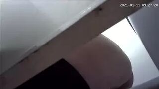 Toilet in the clinic-60 2021 New