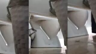 Toilet in the clinic-22 2020 New