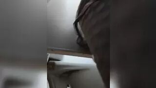 Toilet in the clinic-23 2020 New