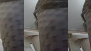 Toilet in the clinic-24 2020 New