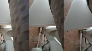 Toilet in the clinic-29 2020 New