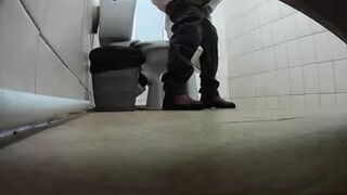 Toilet in the clinic-46 2020 New