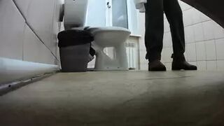 Toilet in the clinic-46 2020 New