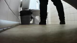 Toilet in the clinic-45 2020 New