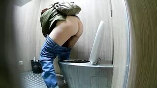 PublictoiletSL74 814