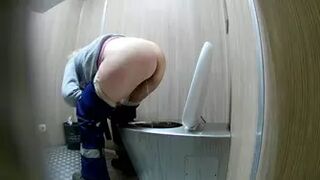 PublictoiletSL74 811