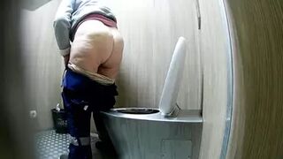 PublictoiletSL74 811