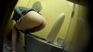 PublictoiletSL74 vol 509