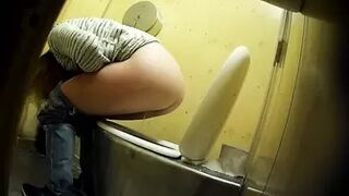 PublictoiletSL74 vol 508