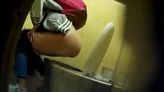 PublictoiletSL74 vol 503