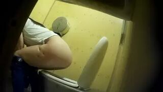 PublictoiletSL74 vol 492