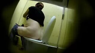 PublictoiletSL74 vol 490