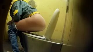 PublictoiletSL74 vol 459