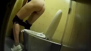 PublictoiletSL74 vol 406