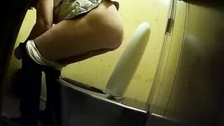 PublictoiletSL74 vol 394