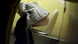 PublictoiletSL74 vol 385