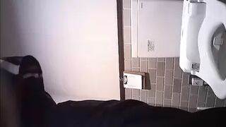 Japanese Voyeur Toilet 15310011
