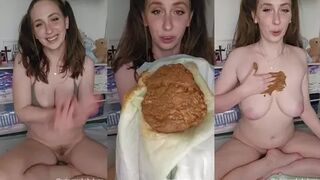 PrincessBabyLuna - Relaxing Smear with Q and A
