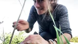 VeganLinda - Best of CRAZY Poo & Pee Canaryislands