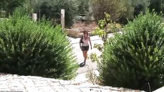 Rebekah - Desperate Street Meet
