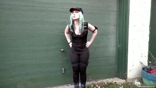 Vonka Romanov - SWAT