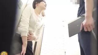 DLEE-452-04 Teacher Peeing Story 3
