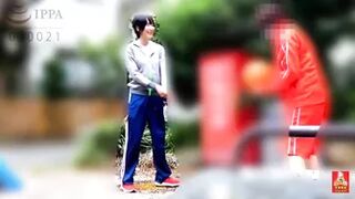 HJ-026-02 Hidden Camera Female Teacher