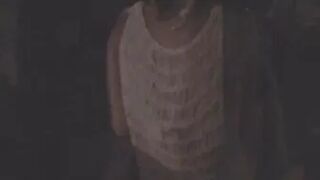Chuffy - First Time Public Pee