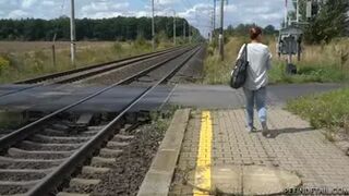 Sandra Polakova - Waterfall