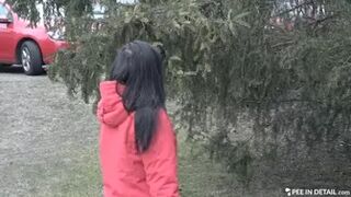 Simona - Sunday walk