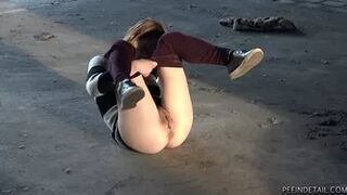 Ruzena Doskocilova - Fun on the ground