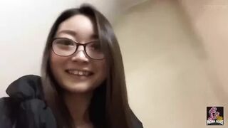 PGFD-080 01 Perverted vomit selfies: look at me puking