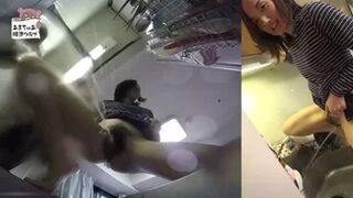 AH-021 03 AMATEUR SHITTING CLUB’s peeing scenes compilation from AH-001, AH-002, AH-004, AH-007, AH-010, AH-011, AH-015, AH-016