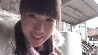 DLJG-138 02 Amateur Piss Vlogs Vol. 1 (Standing edition)