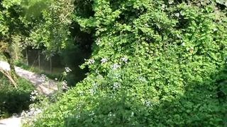 Rebekah - Costal Path Pee