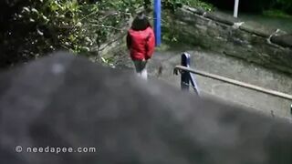Rebekah - Waiting For A Train