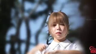 DLFF-554 05 Forbidden hidden video records: uncovering the truth of the urban legend that idols do not poop