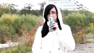 Annie - Piss factory